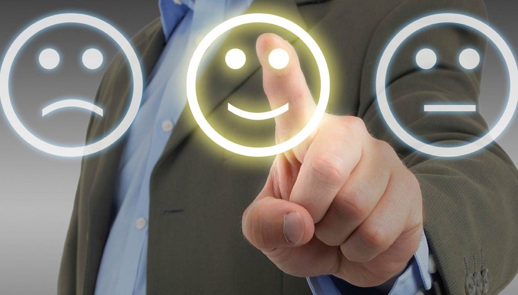 Las 7 claves de la satisfacción del cliente