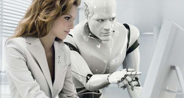 Robotización comercial, ¿serán necesarios los comerciales?
