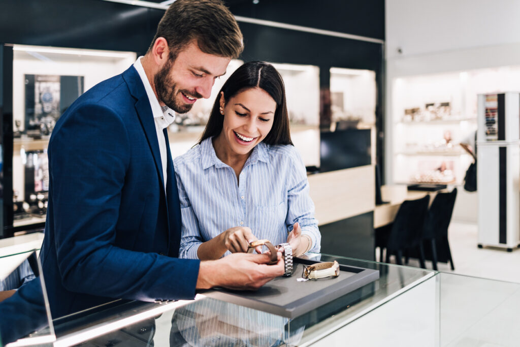 Curso Online Gestión Venta Retail
