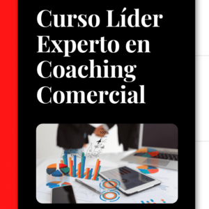 Curso Líder Experto en Coaching Comercial - escuela de ventas
