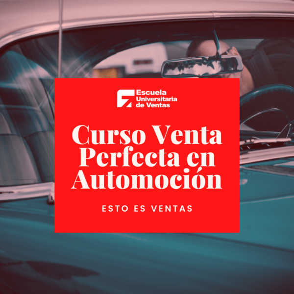 ESTO ES VENTAS - curso venta perfecta - automoción