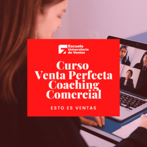 ESTO ES VENTAS - curso venta perfecta - coaching comercial