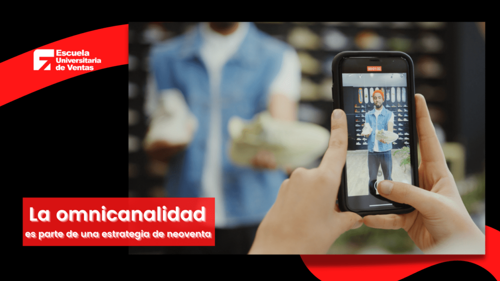 metodología consumer first y cliente omnicanal