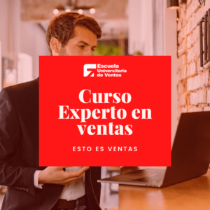 curso experto en ventas