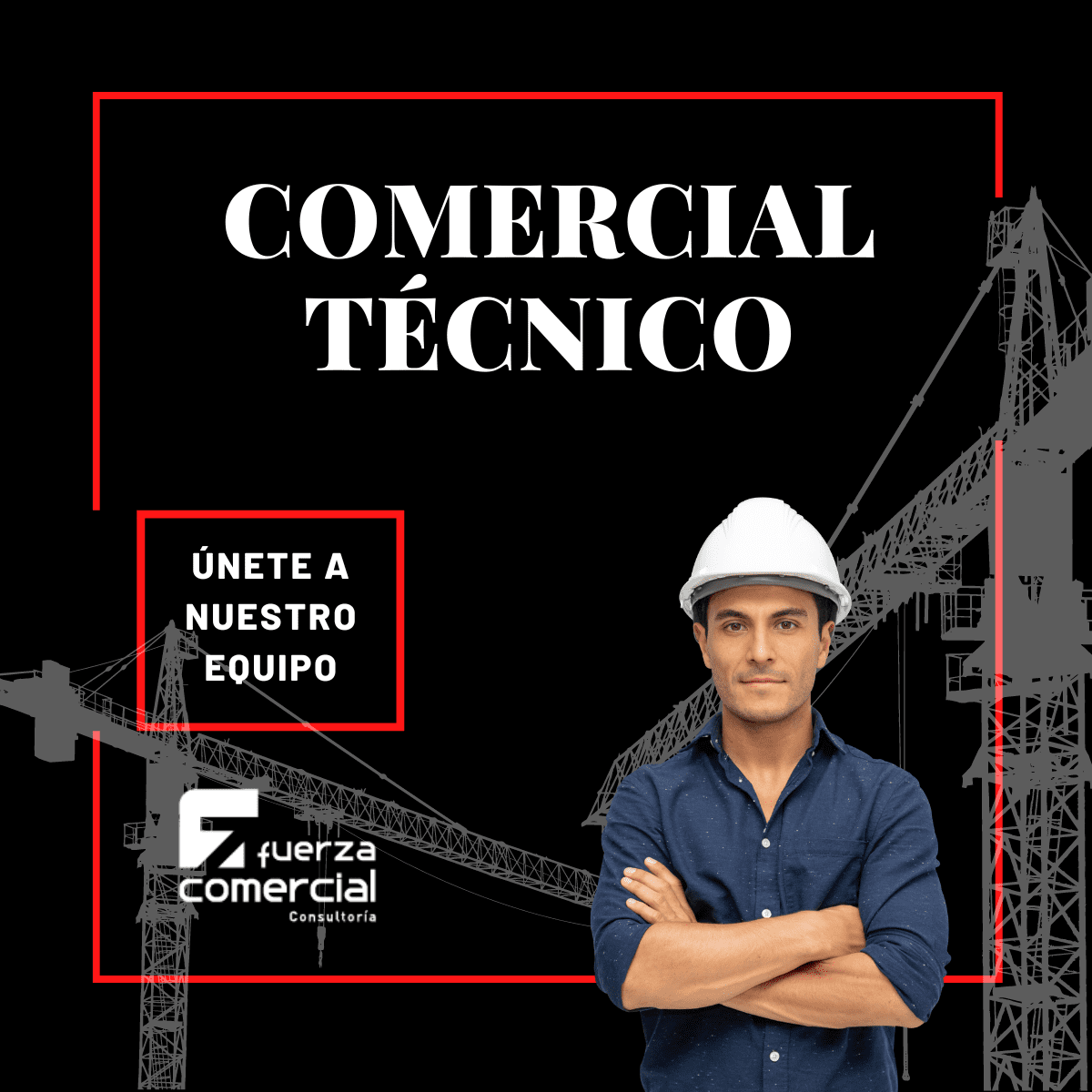 empleo contratando vacante