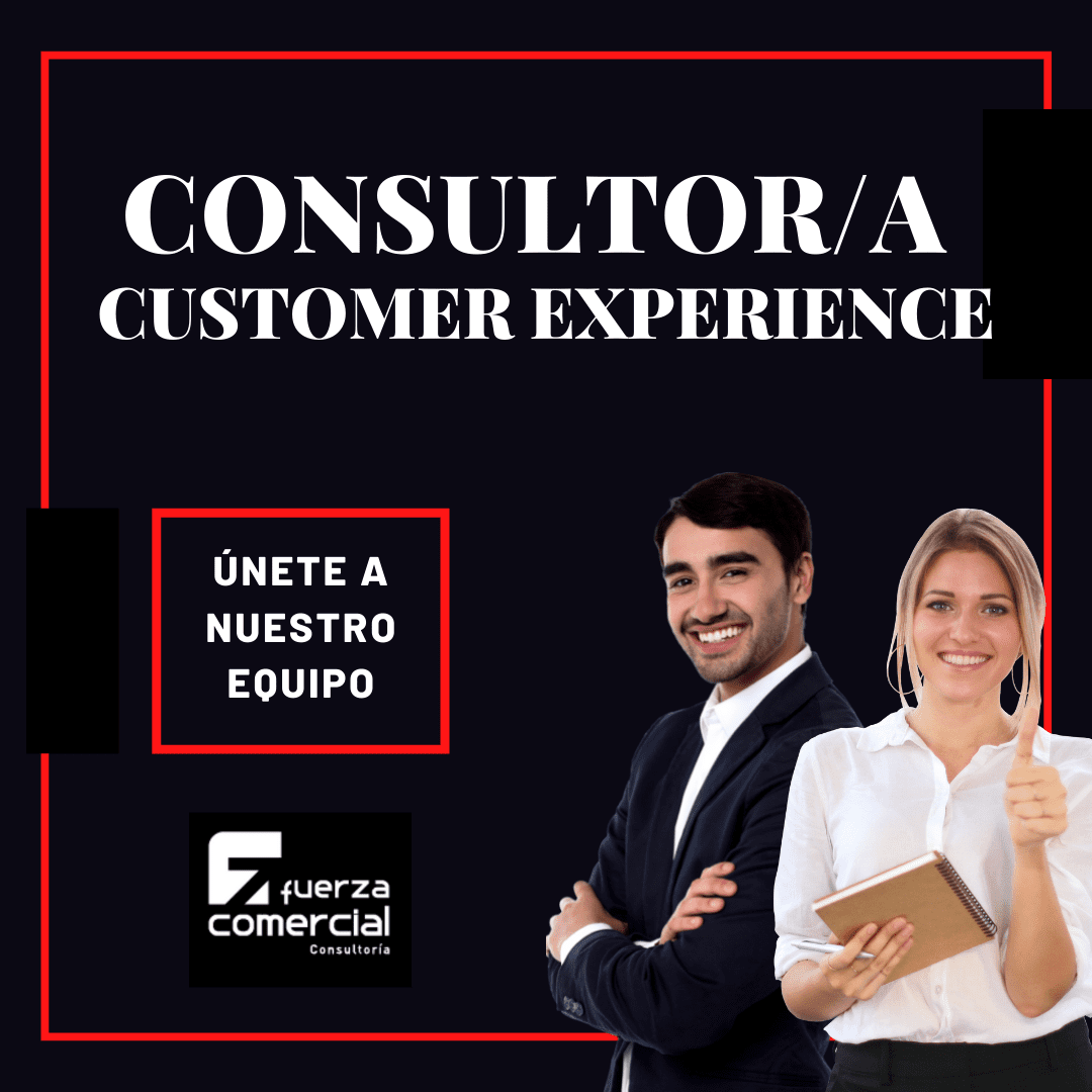 vacantes - empleo