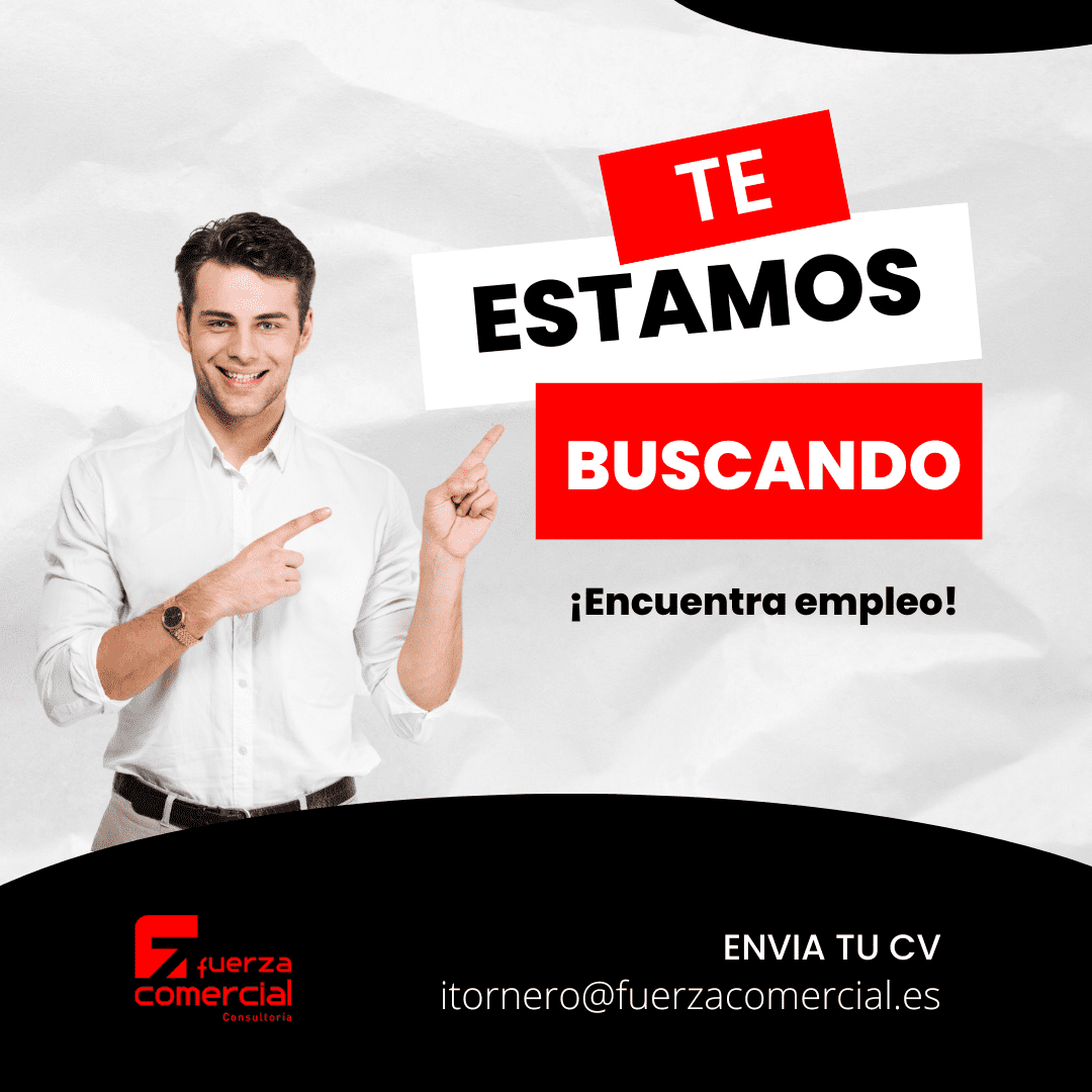 vacante - empleo - oferta trabajo