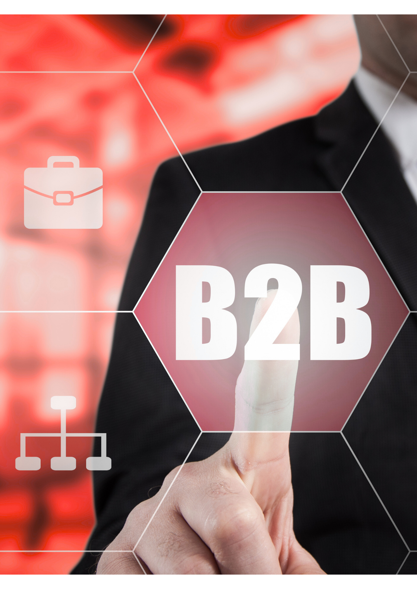 Técnicas Avanzadas de Venta Consultiva B2B